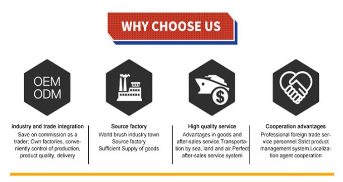 Sikat Pembersih Panel Surya Jendela Dengan Tiang Teleskopik Air Fed 14