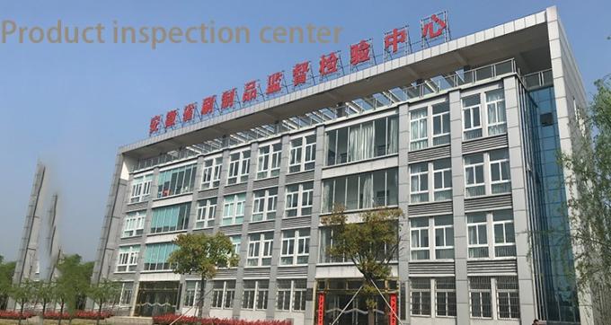 Sikat Penyapu Jalan Listrik yang Dapat Diganti Mendukung OEM 7