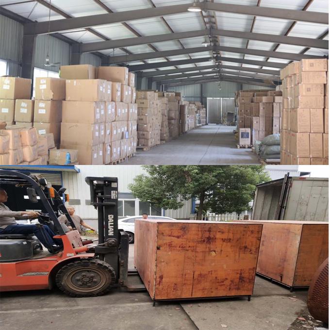 Dulevo 5000/6000 Road Sweeper Brush Side Broom Dapat Disesuaikan 15