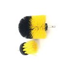 2 Pieces Drill Powered Cleaning Brush For Household Cleaning